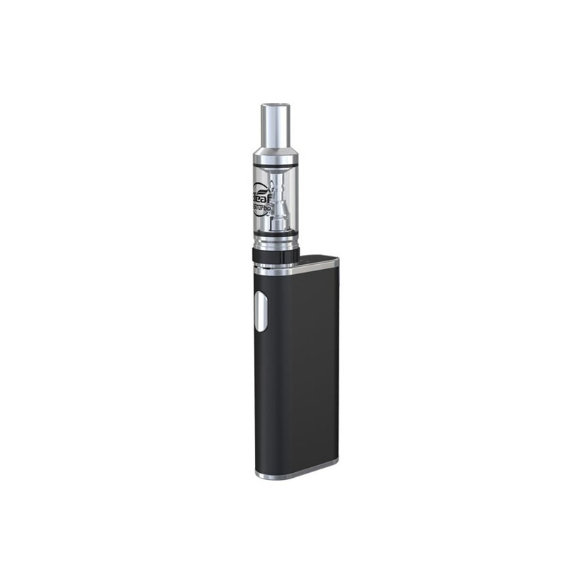 E-Cig Eleaf Istick trim Couleur Noir