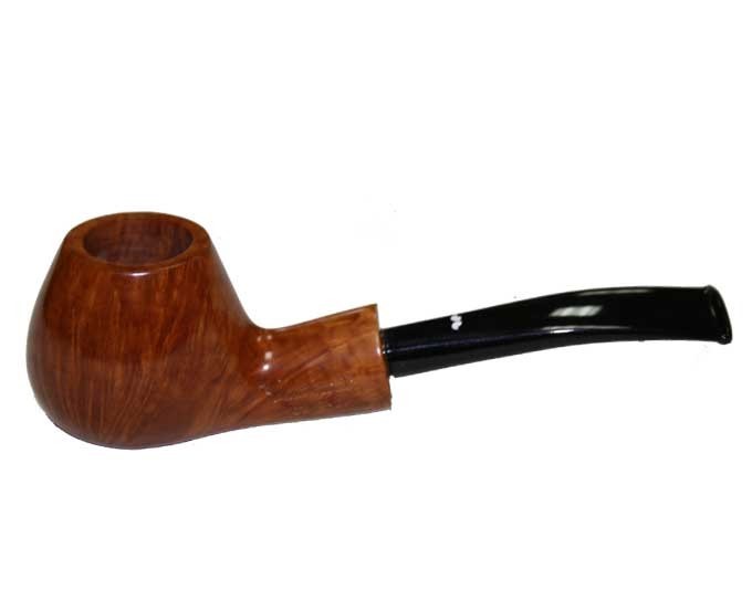 Pipe Caminetto 02 R 24