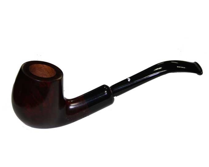 Pipe Caminetto 05 L 24