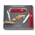 Mon premier Victorinox 02363.T