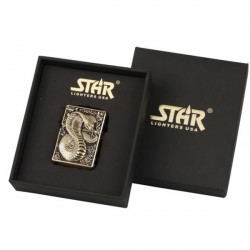 briquet Star Cobra