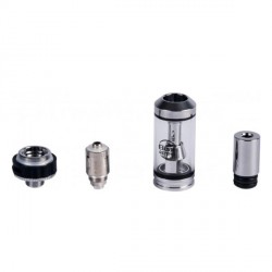 Clearomiseur GS-AIR Turbo