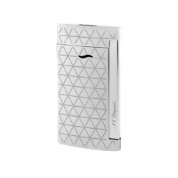 Briquet St Dupont Slim 7 pdf chrome