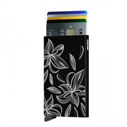 Cardprotector Secrid Laser Magnolia