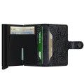 Miniwallet Secrid Ornament