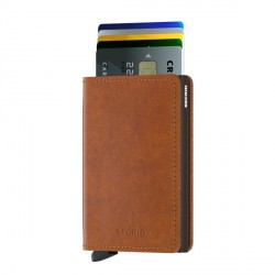 Porte cartes Slimwallet Secrid original