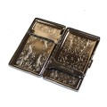 Etui pour cigarettes slim 610502