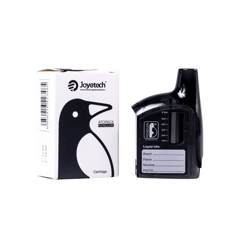 Reservoir Penguin 8,8ML