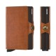 Porte cartes Secrid Twinwallet cuir original