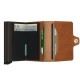 Porte cartes Secrid Twinwallet cuir original