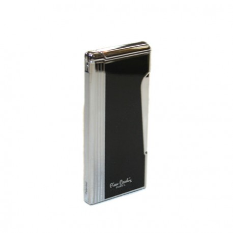 Briquet Pierre Cardin Toulouse Laque Noire