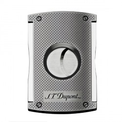 Coupe cigare ST Dupont maxijet chrome