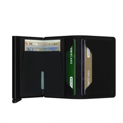Porte cartes Slimwallet Secrid Matte