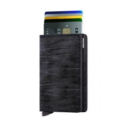 Porte cartes slimwallet Secrid Dutch Martin