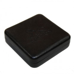 Pince à billet carbone