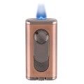 Briquet Xikar Verano