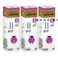E-liquide Pomme d'Amour Conceptarome 80/20