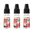 E-liquide Conceptarôme tropical fresh fraise des bois 30 ml