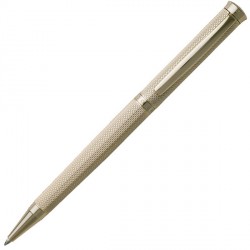 Stylo bille sophisticated gold diamond HUGO BOSS