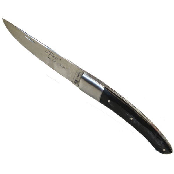 Couteaux Le Thiers manche corne