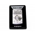 Zippo sagittaire
