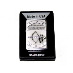 Zippo sagittaire