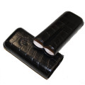 Etui Cigares croco Blue Jean