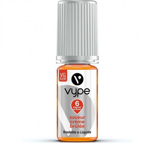 E liquide Vype fusion fraise banane10 ml