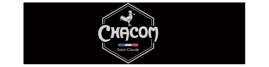 Pipe Chacom, collection pipes Chacom, Chapuis-comoy