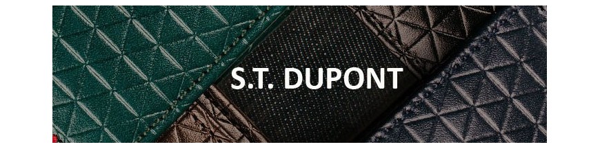 ST Dupont