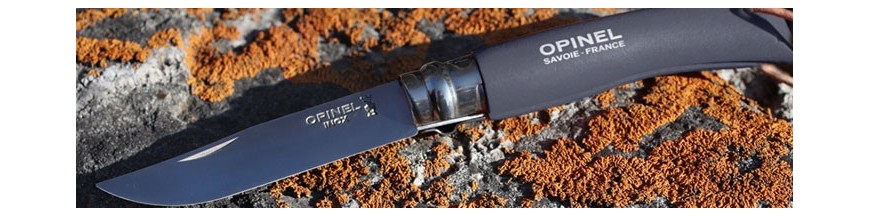 Couteaux Opinel