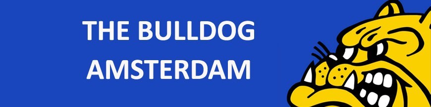 The Bulldog Amsterdam