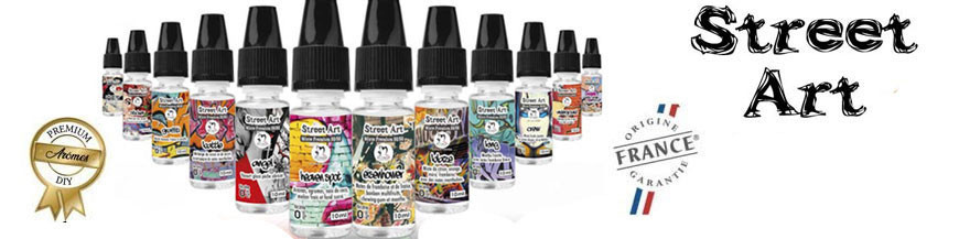 eliquide Conceptarome premium