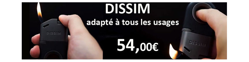 Dissim