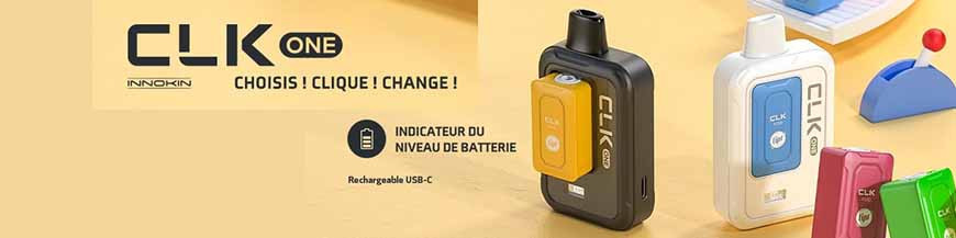 Pod CLK One – Innokin